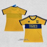 Maglia Tigres UANL Special Donna 2023-2024 Giallo