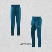 Pantaloni Allenamento America 2022-2023 Blu