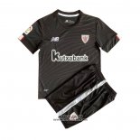 Prima Maglia Athletic Bilbao Portiere Bambino 2022-2023