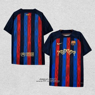 Prima Maglia Barcellona Rosalia 2022-2023