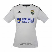 Prima Maglia Burgos 2022-2023 Thailandia