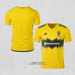 Prima Maglia Columbus Crew 2024-2025