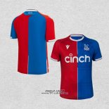 Prima Maglia Crystal Palace 2023-2024