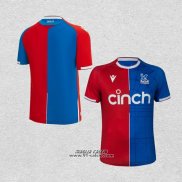 Prima Maglia Crystal Palace 2023-2024