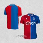 Prima Maglia Crystal Palace 2023-2024