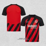 Prima Maglia Eintracht Frankfurt 2023-2024