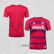 Prima Maglia FC Dallas 2022