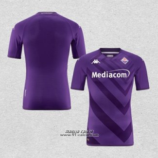 Prima Maglia Fiorentina 2022-2023 Thailandia