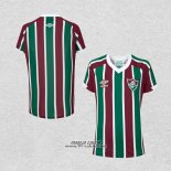 Prima Maglia Fluminense Donna 2022