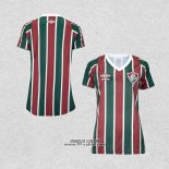 Prima Maglia Fluminense Donna 2024
