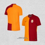 Prima Maglia Galatasaray 2023-2024