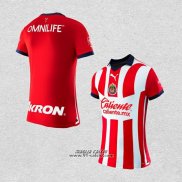 Prima Maglia Guadalajara Donna 2023-2024