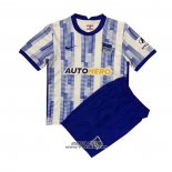 Prima Maglia Hertha BSC Bambino 2021-2022