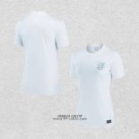Prima Maglia Inghilterra Euro Donna 2022