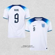 Prima Maglia Inghilterra Giocatore Kane 2022