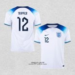Prima Maglia Inghilterra Giocatore Trippier 2022