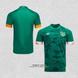 Prima Maglia Irlanda 2022 Thailandia