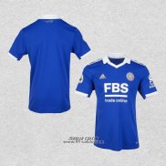 Prima Maglia Leicester City 2022-2023 (2XL-4XL)