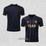 Prima Maglia Los Angeles FC 2021 Thailandia
