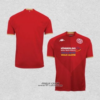 Prima Maglia Mainz 05 2022-2023