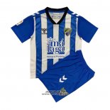 Prima Maglia Malaga Bambino 2022-2023