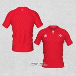 Prima Maglia Malte 2022 Thailandia