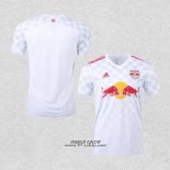 Prima Maglia New York Red Bulls 2021