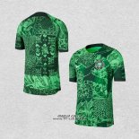 Prima Maglia Nigeria 2022 Thailandia