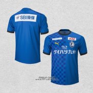 Prima Maglia Oita Trinita 2023 Thailandia