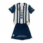Prima Maglia Pachuca Bambino 2023-2024