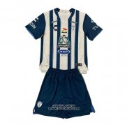 Prima Maglia Pachuca Bambino 2023-2024