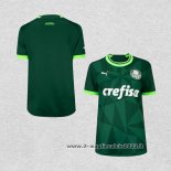 Prima Maglia Palmeiras Donna 2023