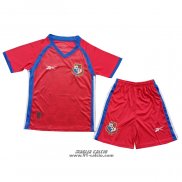 Prima Maglia Panama Bambino 2023