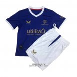 Prima Maglia Rangers Bambino 2021-2022