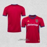 Prima Maglia Real Salt Lake 2022