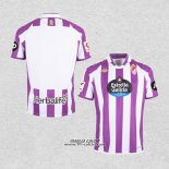 Prima Maglia Real Valladolid 2023-2024