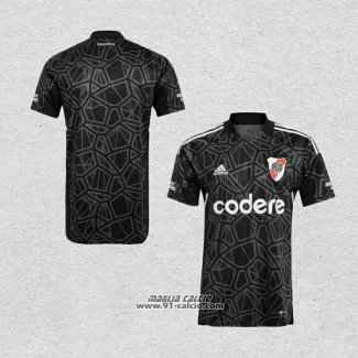 Prima Maglia River Portiere 2022-2023