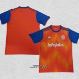 Prima Maglia Saiyans 2024 Thailandia