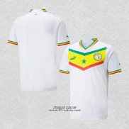 Prima Maglia Senegal Authentic 2022