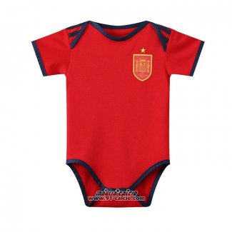 Prima Maglia Spagna Baby 2022