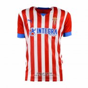 Prima Maglia Sporting Gijon 2022-2023