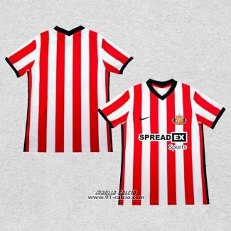 Prima Maglia Sunderland 2022-2023