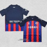 Prima Maglia Suwon 2024 Thailandia