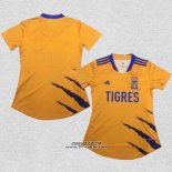 Prima Maglia Tigres UANL Donna 2021-2022