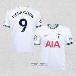 Prima Maglia Tottenham Hotspur Giocatore Richarlison 2022-2023