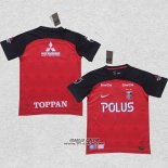 Prima Maglia Urawa Red Diamonds 2023 Thailandia