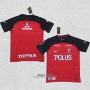 Prima Maglia Urawa Red Diamonds 2023 Thailandia