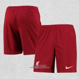 Prima Pantaloncini Liverpool 2022-2023