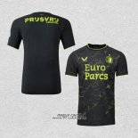 Quarto Maglia Feyenoord 2023-2024