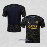 Quarto Maglia Paris Saint-Germain 2022-2023